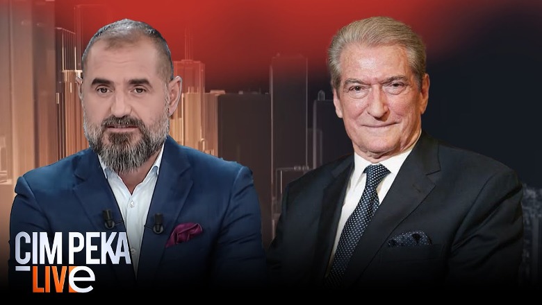 Pastrim parash dhe evazion fiskal! Tatimet i bllokojnë llogaritë bankare të  “Syri Tv” të Zenit dhe grupit të Çim Pekës