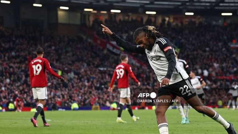 Manchester United bie në shtëpi, Fulham e mposht 1-2 në ‘Old Trafford’! Armando Broja në stol, fiton Aston Villa