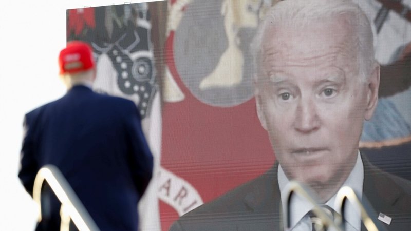 Zgjedhjet paraprake në Miçigan, test me rëndësi për kandidatët Biden dhe Trump