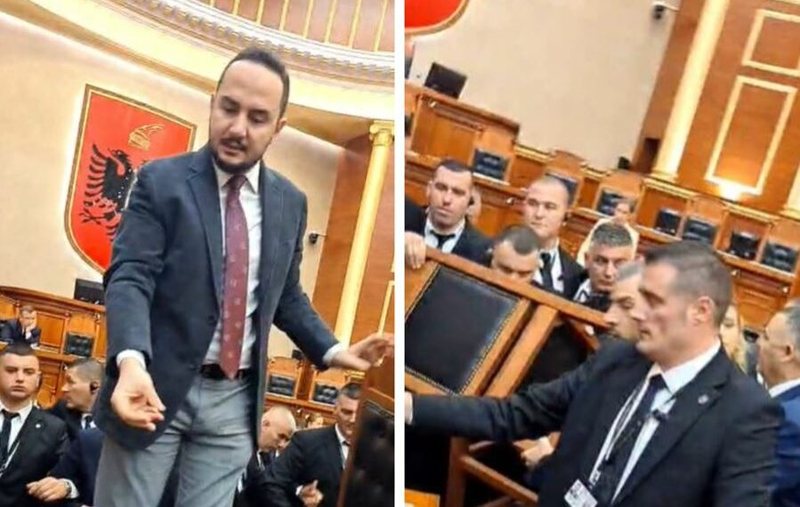 Pas Këlliçit si kandidat anti Veliaj… për të humbur, Meta i ka propozuar Berishës, Salianjin për kryeministër anti Rama… për tu tallur