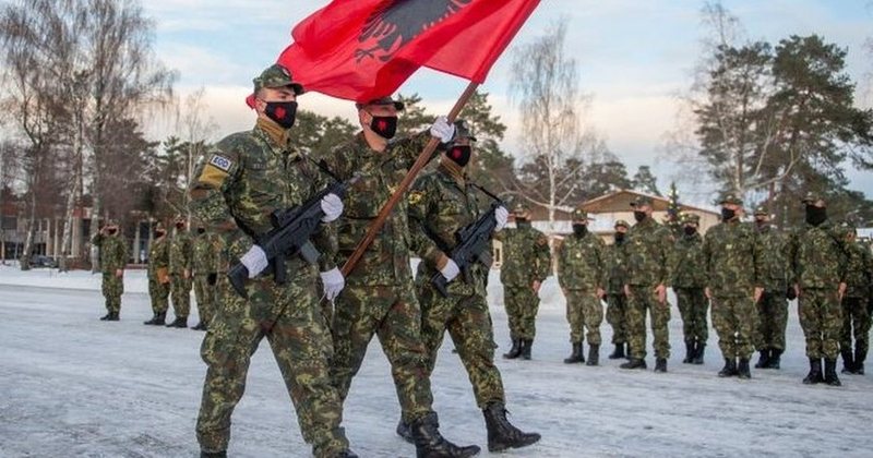 Nevoja për ndryshimin e perspektivës mbi shërbimin e detyrueshëm ushtarak