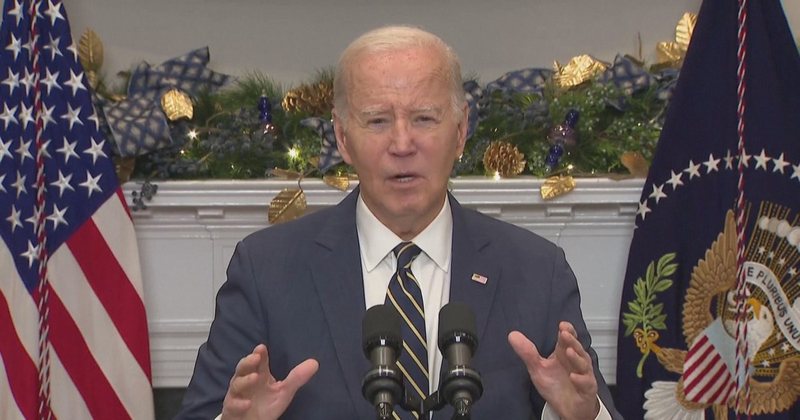 Hetimi zbuloi se po keqpërdoren dosjet “top-sekrete”! Shpërthen Biden: Kujtesa ime është e mirë!