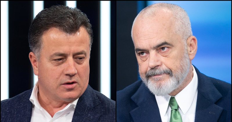 Flamur Noka: Regjistrojeni, ose rrëzohet Edi Rama, ose Shqipëria hyn në destabilitet. Nuk kemi rrugë tjetër