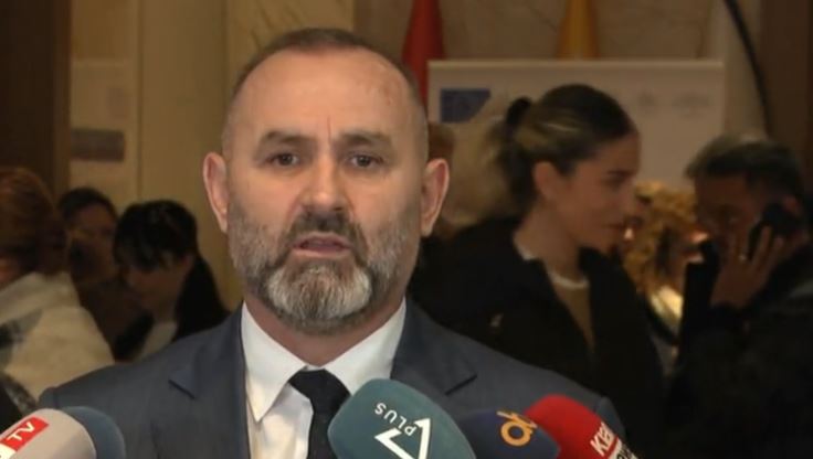 “Kodi i ri Penal, i përqasur me legjislacionin e BE”: Manja flet për amnistinë dhe ekstradimet