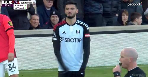 Vetëm 6 minuta loje për Armando Brojën te Fulham! Sulmuesi shqiptar e kthen Rodrigo Muniz në Ronaldo fenomenin, Fulham arrin Chelsea në renditje