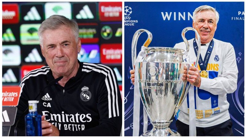 Ancelotti: Unë në burg? Ja si është e vërteta