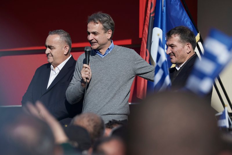 Mitsotakis shkon në Bukuresht me rezolutë në mbrojtje të Belerit! Athina paralajmëron ashpërsimin e qendrimeve ndaj Tiranës…do blej brisk të ri për shqiptarët, sepse Europa i’a vuri kufirin me veton