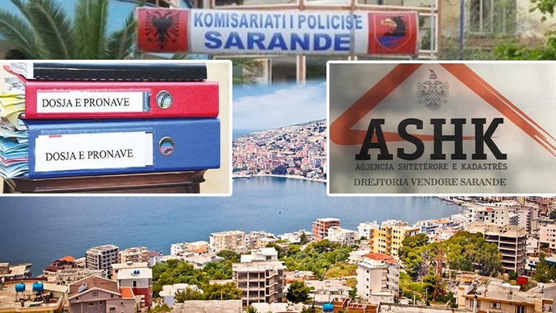 Legalizimi i hotelit, zbulohet pse prokuroria lëshoi 11 urdhër arreste të bujshme në Sarandë