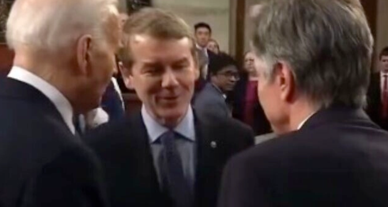 Biden ‘harron’ mikrofonin ndezur: Ja si presidenti i ShBA i ngul thika pas shpine Gazës dhe bën paralajmërimin e bujshëm ndaj Izraelit (Video)