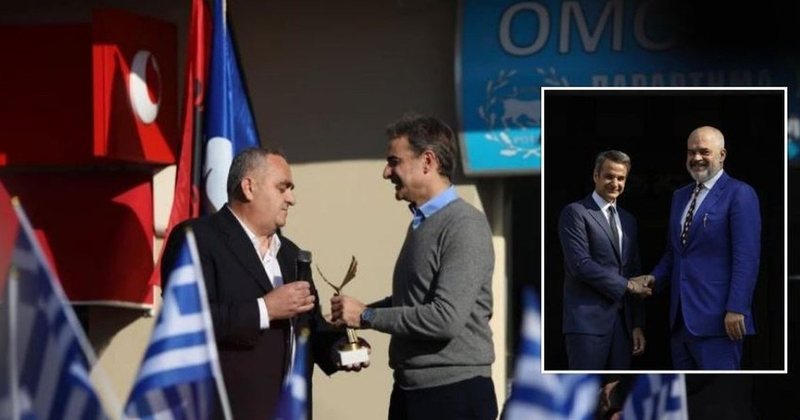 “Athina ra në grackën e saj”! Analistët grekë: Mitsotakis e teproi me Belerin