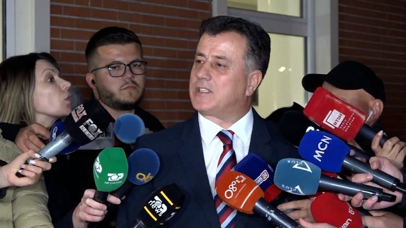 Perla e Flamur Nokës: Duam qeveri teknike dhe postin e kryeministrit, se jemi forcë e parë në vend