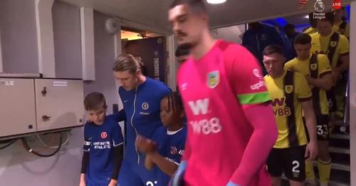 VIDEO/ Ndodh për herë të parë në historinë e Sofascore! Portieri shqiptar i mahnit të gjithë kundër Chelsea, merr notën 10