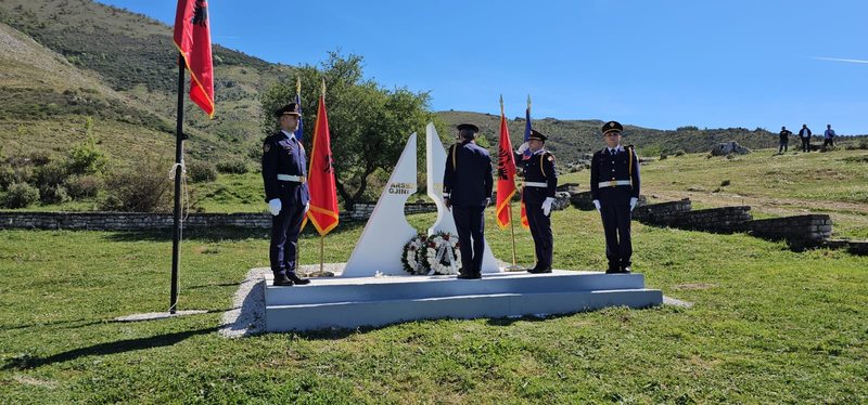 30 vjetorin e masakrës së Peshkëpisë nga MAVI, ku ishte i dyshuar Fredi Beleri