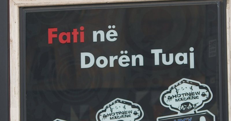 Hyn në fuqi ligji për rikthimin e basteve: Fitimet e atyre që luajnë do të tatohen deri në 23%, kusht karta e identitetit