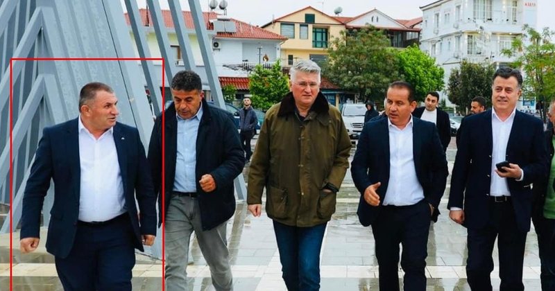 Çeta… po shkojmë në SPAK të shpëtojmë shokun “pijetari”! Deputeti i Rithemelimit përfundon në Gjykatën e Posaçme, ishte i dehur dhe bëri aksident, ja shoqëruesit