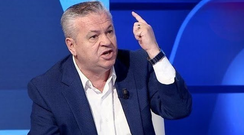 “‘Vdiq’ baba të na lirojë krevatin”! Myslim Murrizi: Bardhi, Noka dhe Këlliçi mezi presin që Berisha të arrestohet