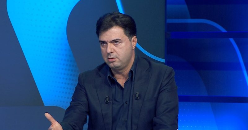 Me në fund Basha “zbulon” skenarin: Ja si largohet kjo qeveri dhe vij unë me shokë