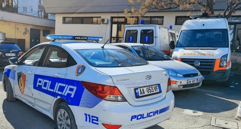 U vetëplagos me armë zjarri në këmbë, gardisti 28-vjeçar është shoqërues i kreut të KQZ-së