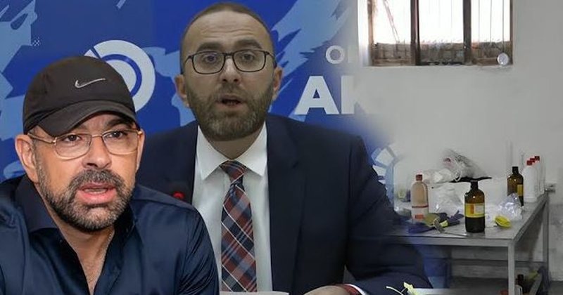 Bardhi duhet të jepte prova për akuzat ndaj Olsi Ramës dhe prokurorisë për ish dosjen  “Xibraka”!  Shtyhet për në 24 Maj marrja në pyetje nga në SPAK