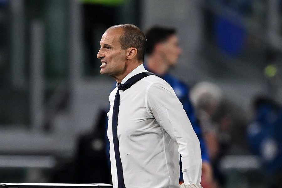 Shkatërroi gjithçka pas finales së Kupës, ja pse u shkarkua Allegri