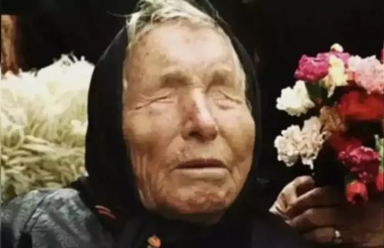 Britanikët kanë nisur t’i frikësohen parashikimit të Baba Vangës për 2024, pas ngjarjeve të fundit