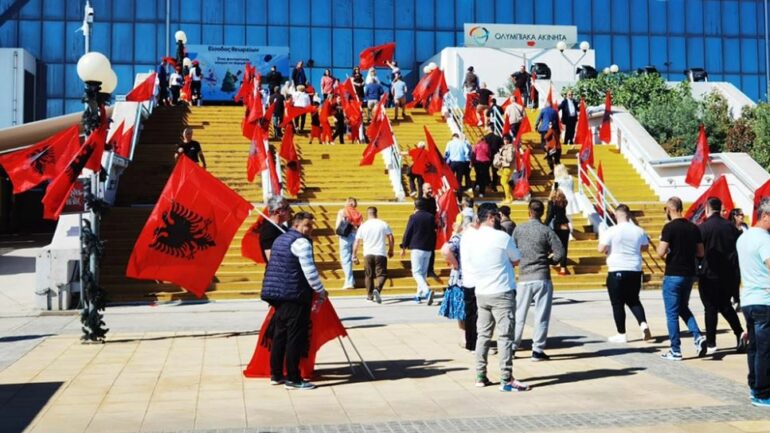 Rama në Athinë/ Marrëzia dhe mendjemadhësia  nuk kanë “brirë”, ose… si Bubulina nuk qenka arvanitase