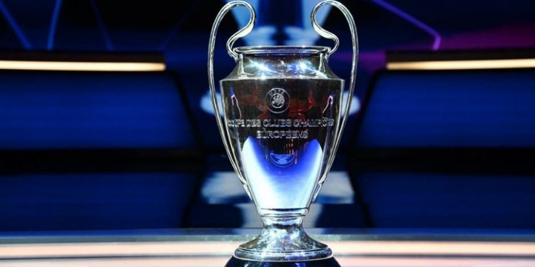 Sot finalja e Champions League në Wembly: Ja ku mund ta ndiqni!