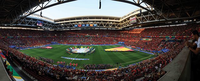Shifër e pabesueshme! 90 mijë tifozë shqiptarë kanë shpenzuar vetëm për ndeshjet e kombëtares…