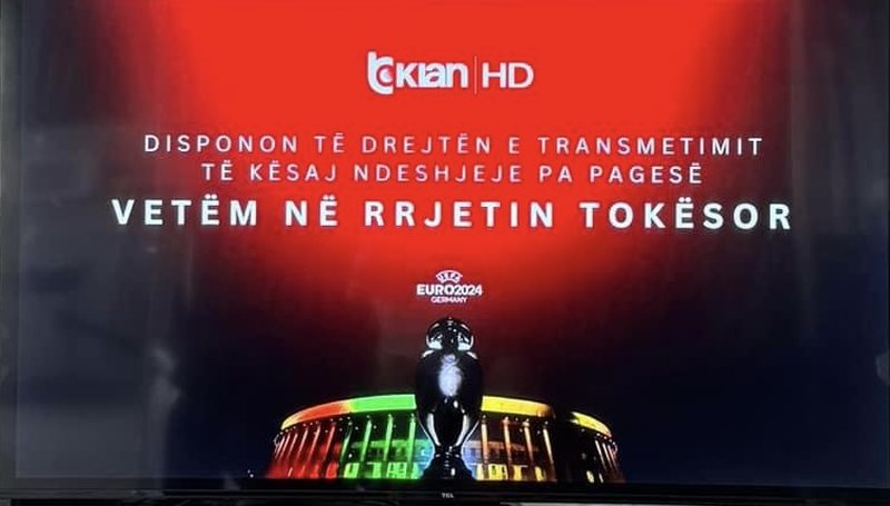 Skemat skandaloze të TV Klan: Tifozët të irrituar me transmetimin e ndeshjeve