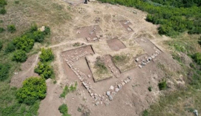 “Çmenden” mediat greke: Qyteti antik i zbuluar në Bushat të Shkodrës, mund të jetë grek