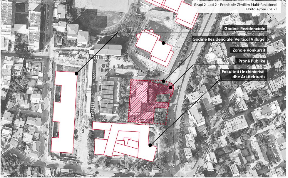 Plani për kulla 41 kate në prona publike, projektet nga Komuna e Parisit deri tek Inxhinierija