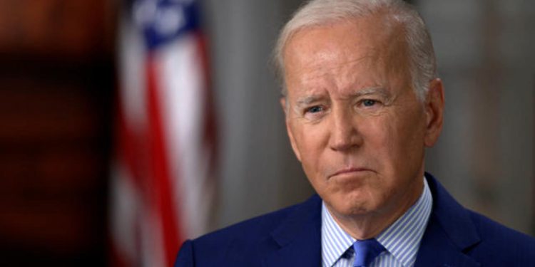 U tërhoq nga gara: Zbardhet letra e plotë e Joe Biden drejtuar kombit