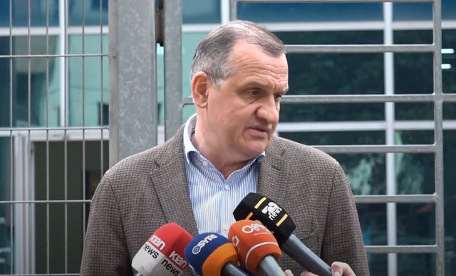 Arrestohet ish-ministri i Shëndetësisë, Ilir Beqaj dhe dy persona të tjerë