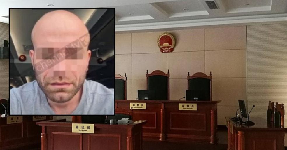 Tronditëse! Një i ri shqiptar rrezikon dënimin me vdekje në Kinë: Ja për çfarë akuzohet