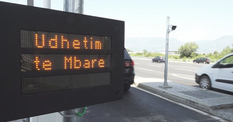 Thumanë-Kashar ende pa pagesë, tarifa do të njoftohet në vijim nga koncensionari që ndërtoi autostradën