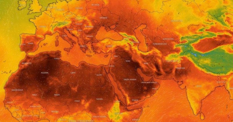 Piqet Ballkani dhe Europa Jugore, autoritetet në alarm