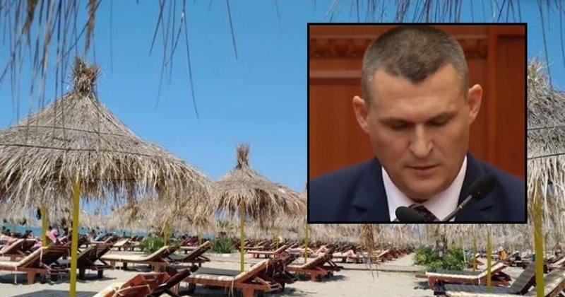 Shërbimet e huaja po sabotojnë turizmin shqiptar? Deputeti pyet kreun e SPAK: Ka fushatë dezinformimesh në portale, a po hetoni?