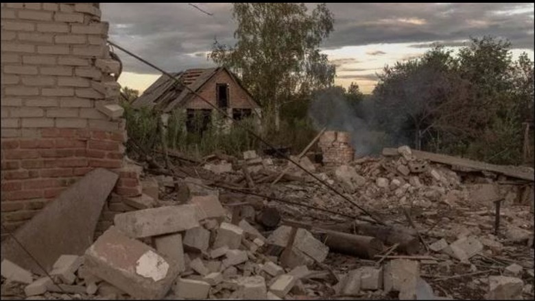 Moska lëviz trupat nga Kalingradi në Krusk! Qindra ushtarë ukrainas të vrarë, 4 raketa dhe qindra dronë ukrainas të rrëzuar në Rusi