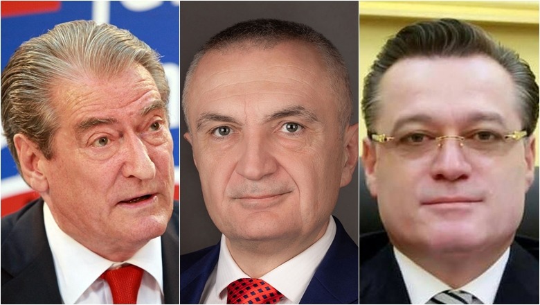 Berisha, Meta dhe Bode u paditën në SPAK për aferën e privatizimit të HEC-ve Ulëz, Shkopet, Bistrica 1 dhe Bistrica 2! Kostoja 232 milionë euro! SPAK i amnistoi sepse ështe i “zënë” me humbësit e tenderave!