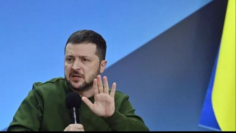 Breshëri sulmesh me dron mbi Ukrainë! Shpërthime gjatë natës në Kiev! Zelensky: Situatë jashtëzakonisht e vështirë në Pokrovsk