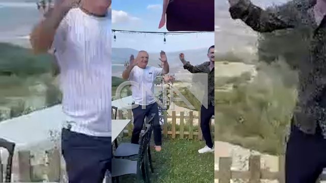 Likes i ka shkuar mendja për “pjeshkë”! Etikon si ordiner femrat  tropojane: Tropojanët kanë pjeshkët më të bukura në botë (Video)