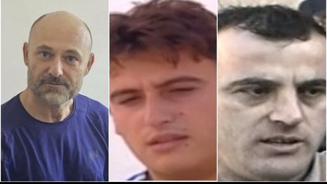 Do bënin vrasje në Dubai, Plaurent Dervishaj dhe Julian Meçe u arrestuan dhe u dëbuan me urgjencë