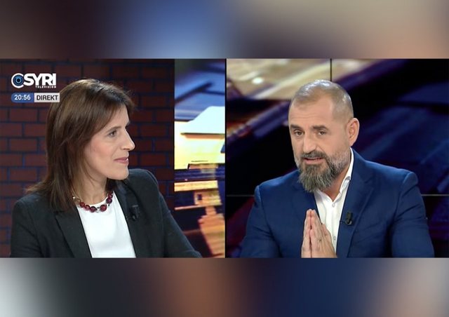 Ka shpifur për mua! Abi, paditësi i Lalës për shpifje, kundër Çim Pekës për ta punësuar te Syri Tv: Pronar Zeni në dilemë se si do raportojë për 21 Janarin, Gërdecin e dosjen Partizani