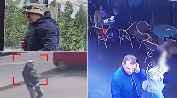 VIDEO/ Ja si plagosi Elis Rroshkodol milionerin rumun në lokalin e tij “Nuba”, e ndoqi dy ditë dhe e goditi me thikë pas shpine! Pistat dhe çfarë dëshmoi biznesmeni