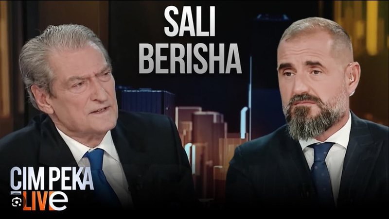 Televizioni i Berishës ”Syri”, si punon ende me llogari bankare të bllokuara për evazion tatimor? Prokuroria heton mbi lekët cash që përdoren edhe për të paguar rrogat