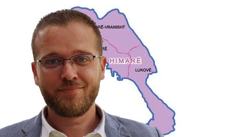 Vota e shqiptarëve ishte një sfidë për ty, Vangjel. Përgjigju!