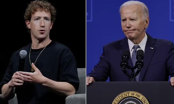 Zuckerberg nxjerr të dhënat e forta: Administrata “Biden” bëri trysni për censurimin e disa informacioneve mbi COVID 19