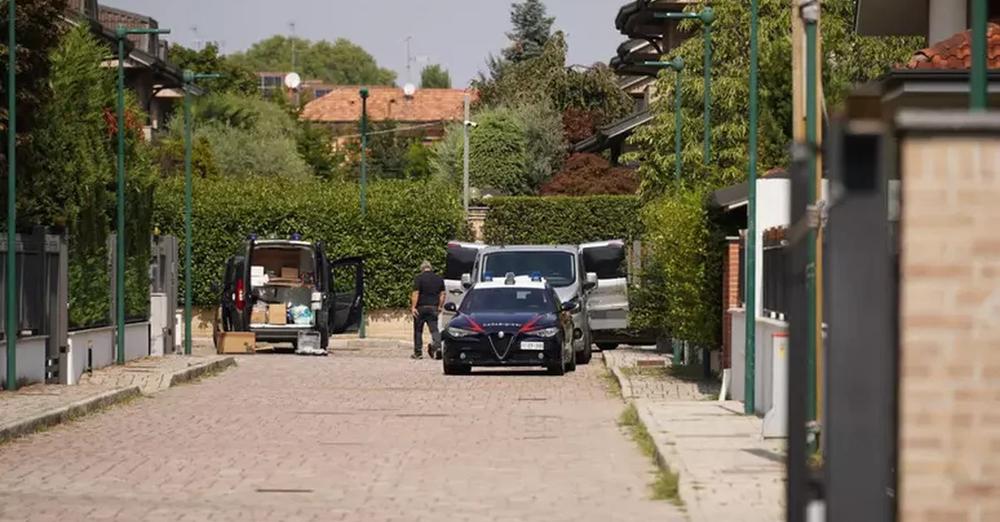 “Ishin një familje e qetë dhe e pasur!” E rëndë në Itali, 17-vjeçari vret prindërit dhe vëllain 12-vjeç, ndryshon disa herë dëshminë: Kam vrarë vetëm babain