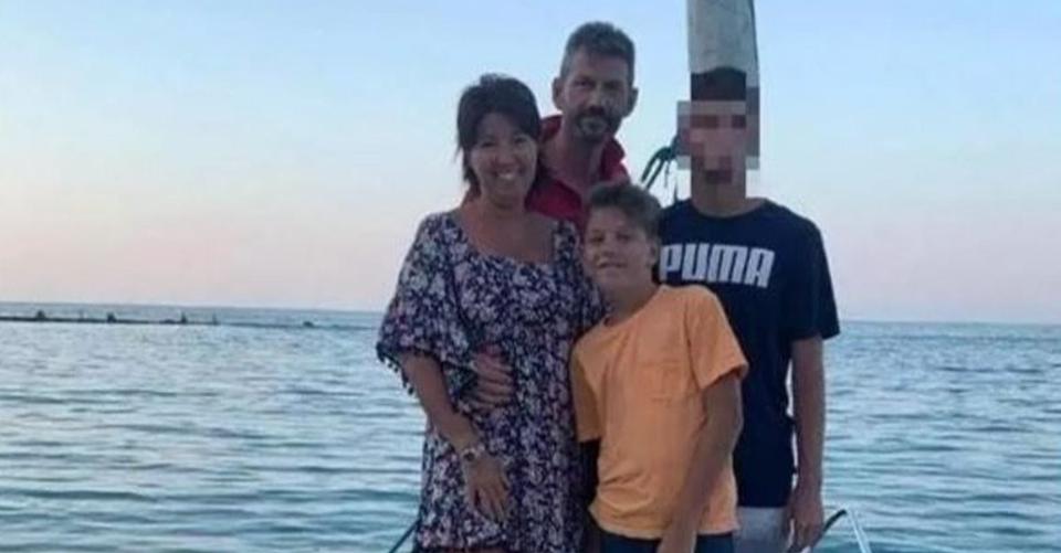 Vrau prindërit dhe vëllain 12-vjeç… “U ndjeva i huaj nga kjo familje”!  “Anjshtanji i ri”, gjeniu 17-vjeçar në matematikë në Itali: Mendova se duke i hequr qafe të gjithë ata, do të shpëtoja