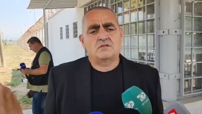 Fredi Beleri tregon shokët që bëri në burg dhe një falederim për Ramën: Zura miqësi me Kokën, Gjicin, Bllakon, ja debatet e socialistëve dhe çfarë thoshin për arrestimet